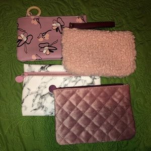 Makeup Bags | IPSY Bags | New
